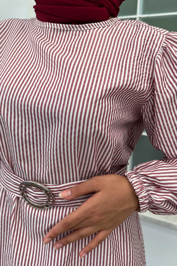 Tunik Bordo - 10800 BORDO