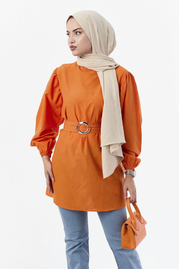 Tunik Turuncu - 10809