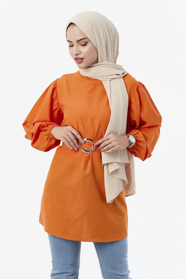 Tunik Turuncu - 10809
