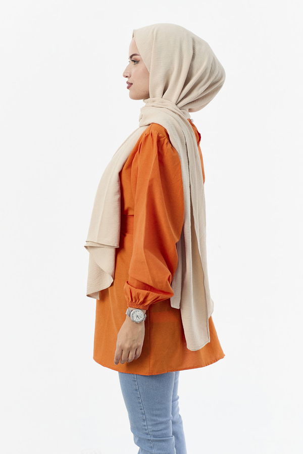 Tunik Turuncu - 10809