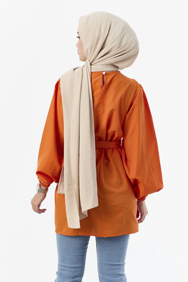 Tunik Turuncu - 10809