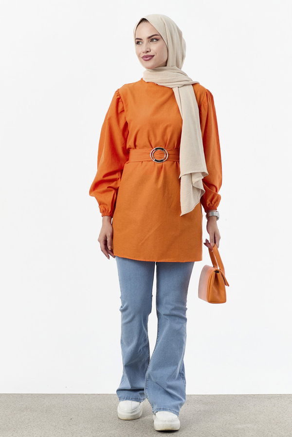 Tunik Turuncu - 10809