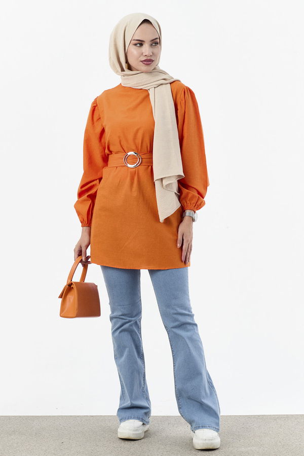 Tunik Turuncu - 10809