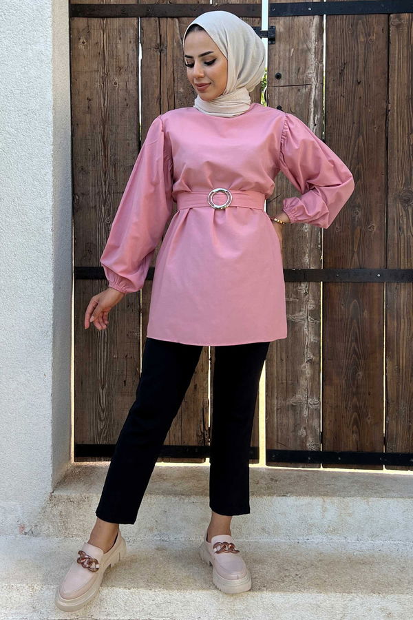 Tunik Pembe - 10809