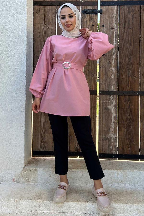 Tunik Pembe - 10809