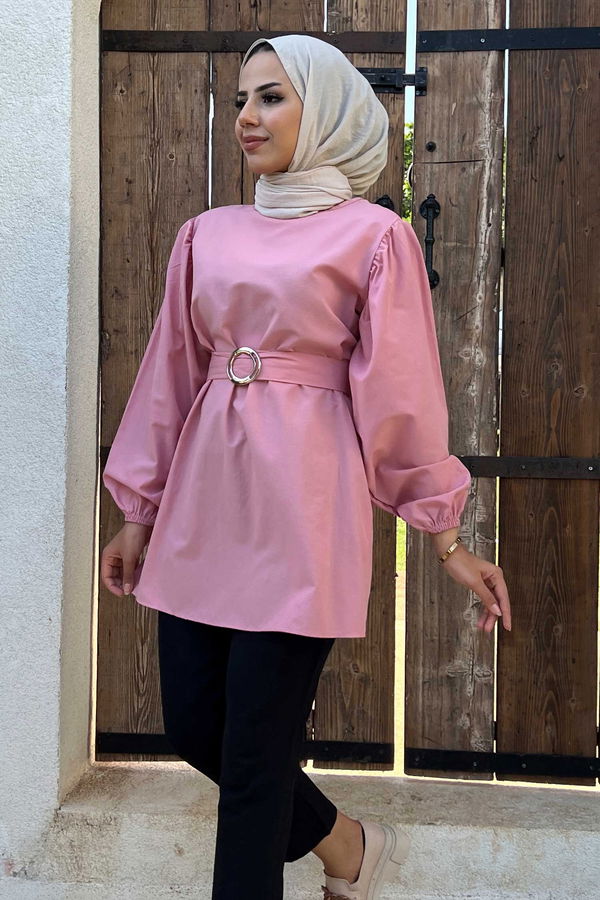 Tunik Pembe - 10809