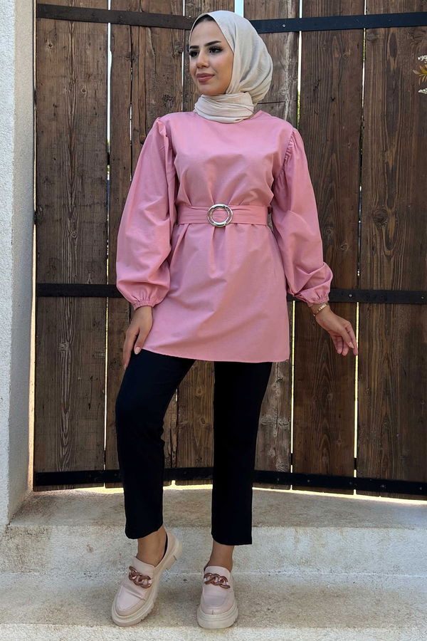 Tunik Pembe - 10809