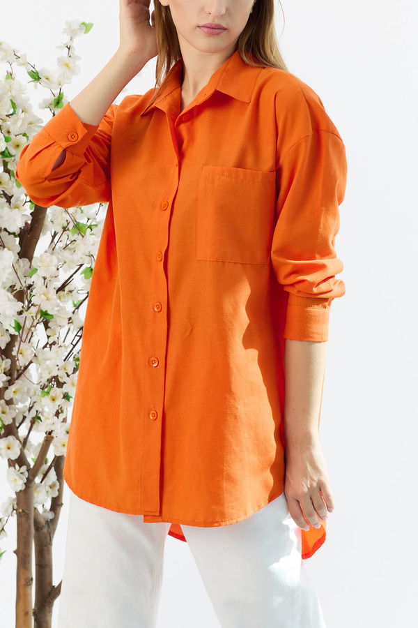 Tunik Turuncu - 10810