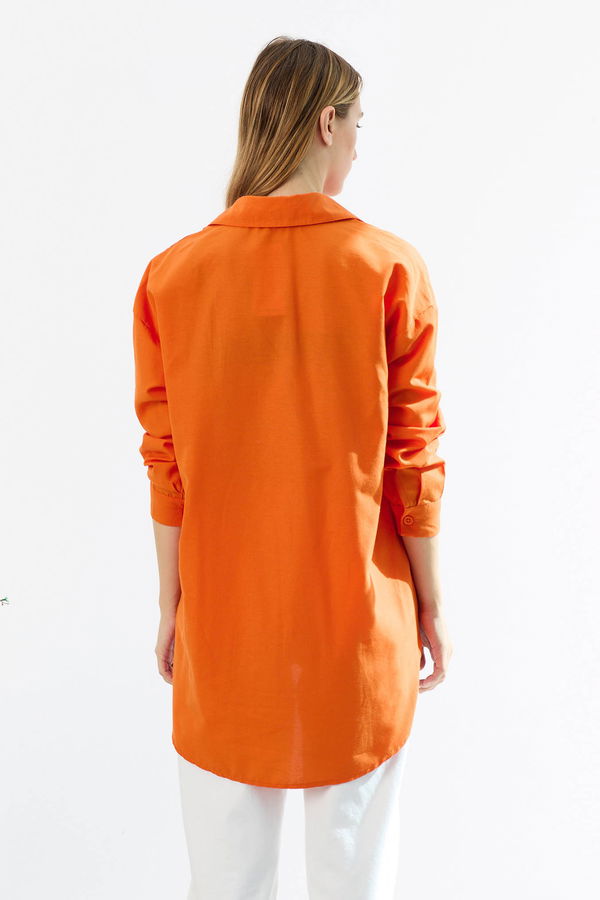 Tunik Turuncu - 10810