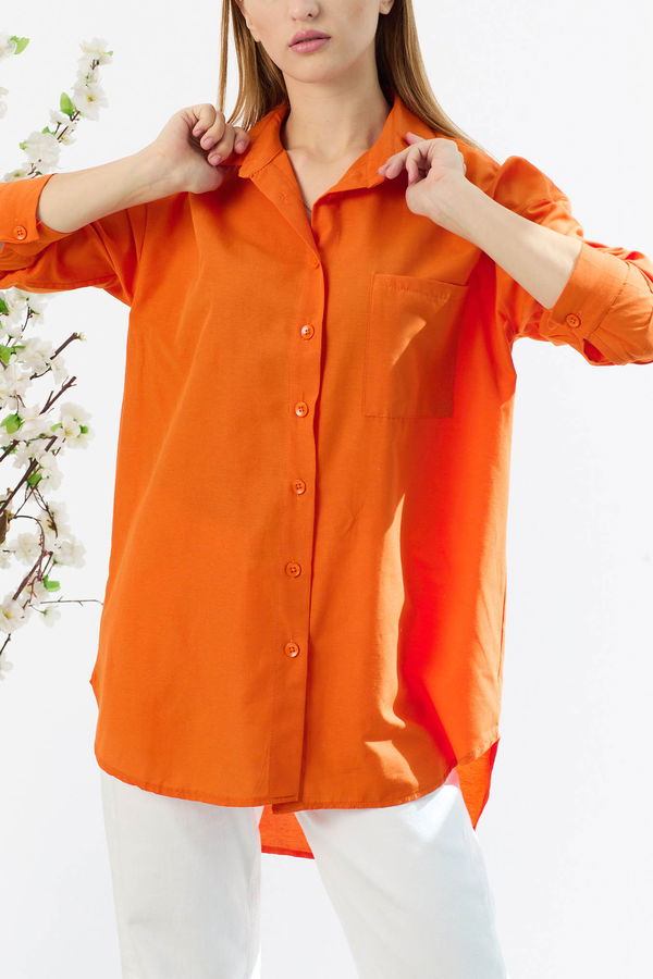 Tunik Turuncu - 10810