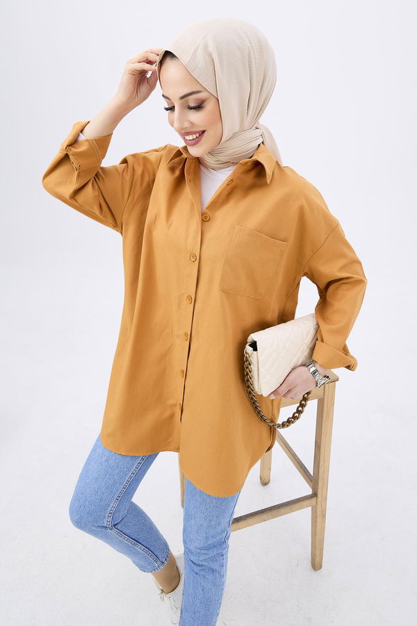 Tunik Taba - 10810