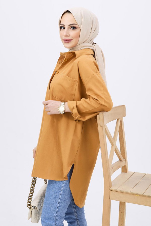 Tunik Taba - 10810