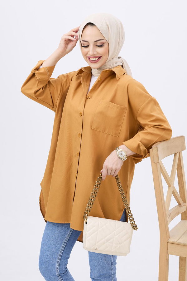 Tunik Taba - 10810
