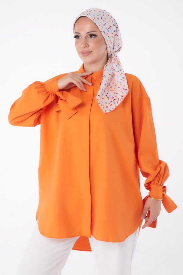 Tunik Turuncu - 10811