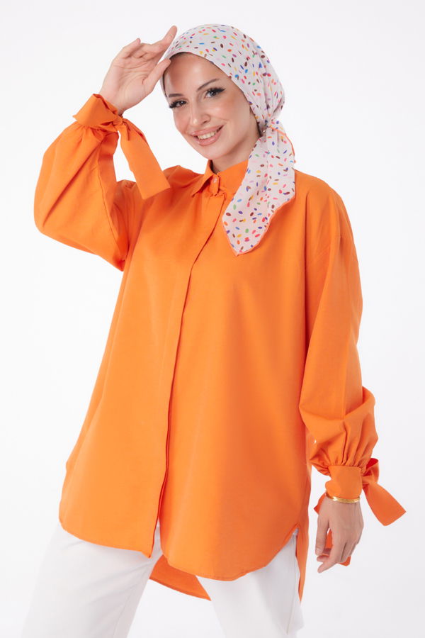 Tunik Turuncu - 10811