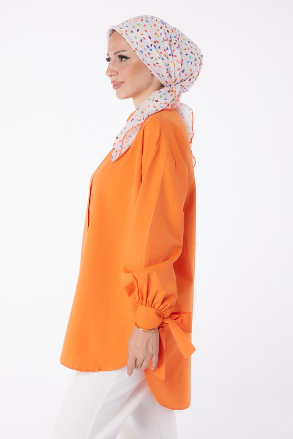 Tunik Turuncu - 10811