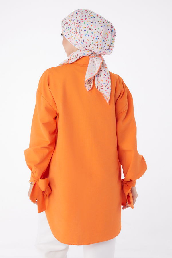 Tunik Turuncu - 10811