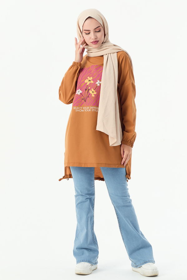 Tunik Taba - 10812