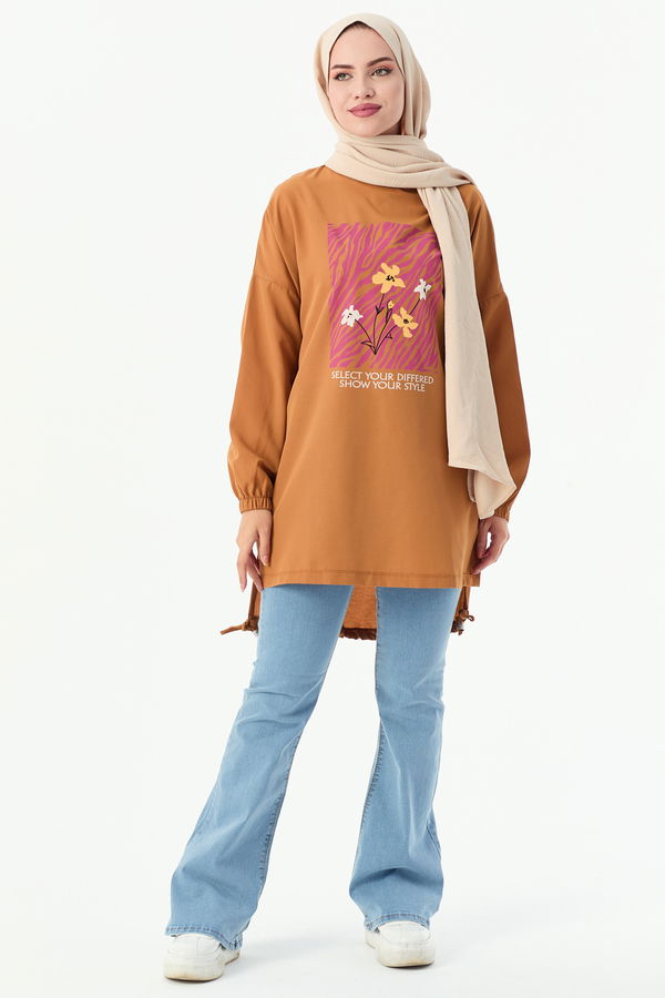 Tunik Taba - 10812