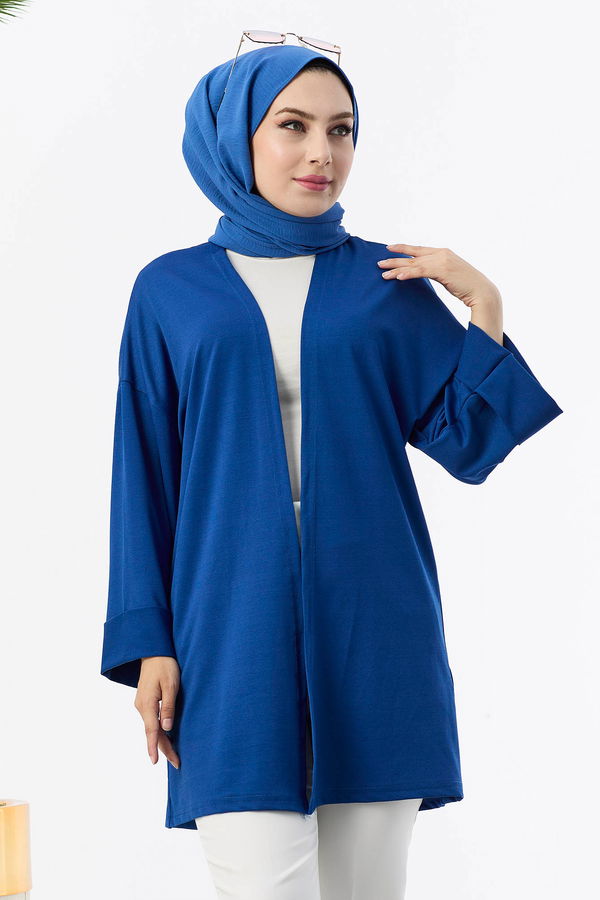 Hırka Mavi - 11000