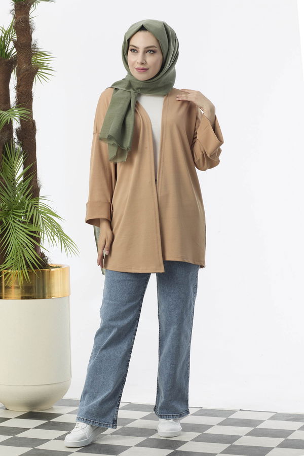Hırka Vizon - 11000