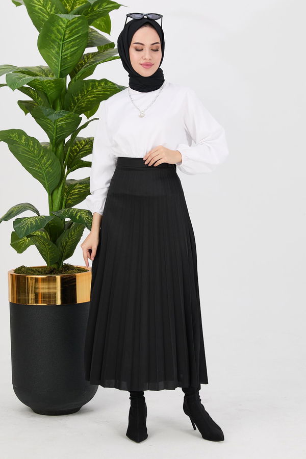 Etek Siyah - 11033