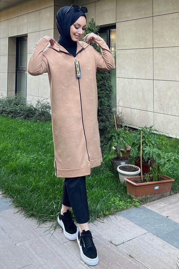 Tunik Vizon - 11046