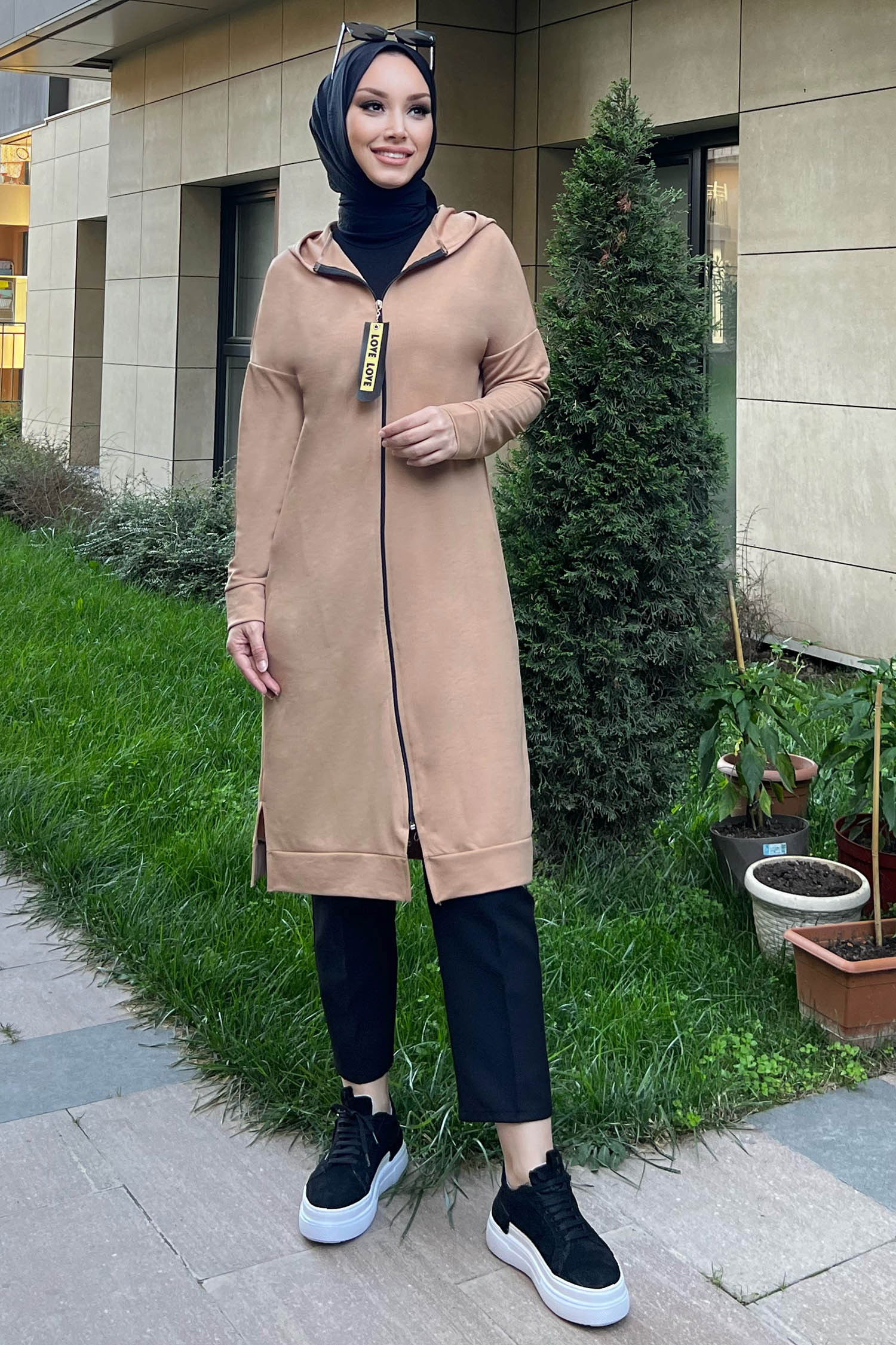 Tunik Vizon - 11046