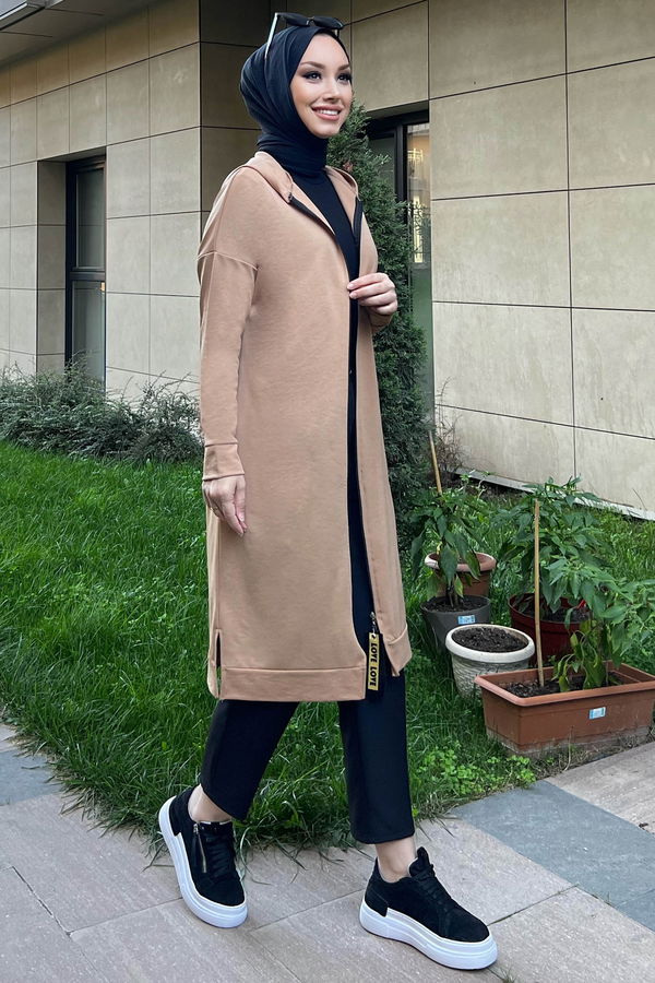 Tunik Vizon - 11046