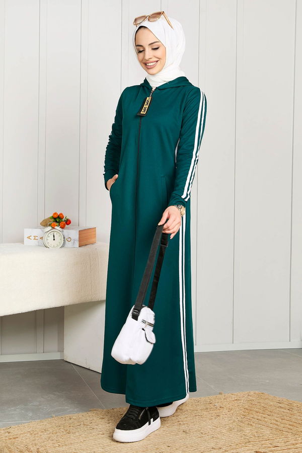Ferace Yeşil - 11051 YEŞİL