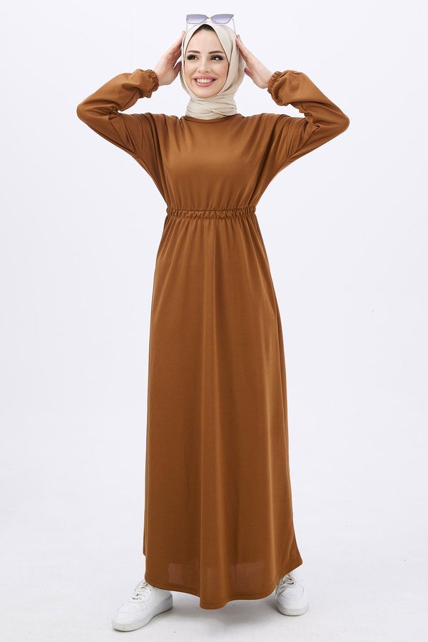 Elbise Taba - 11068