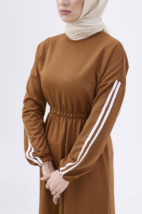Elbise Taba - 11068