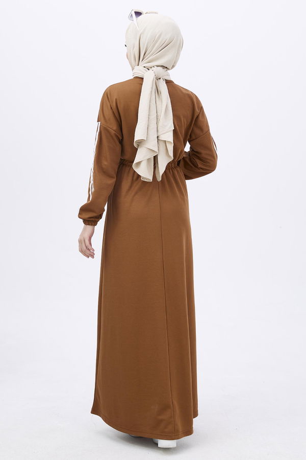 Elbise Taba - 11068