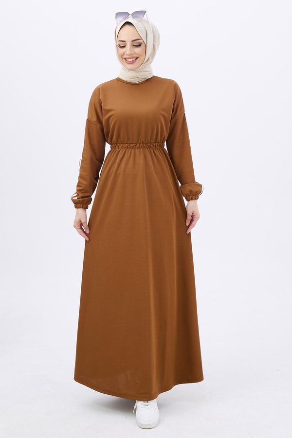 Elbise Taba - 11068