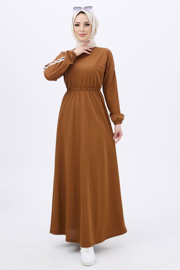 Elbise Taba - 11068