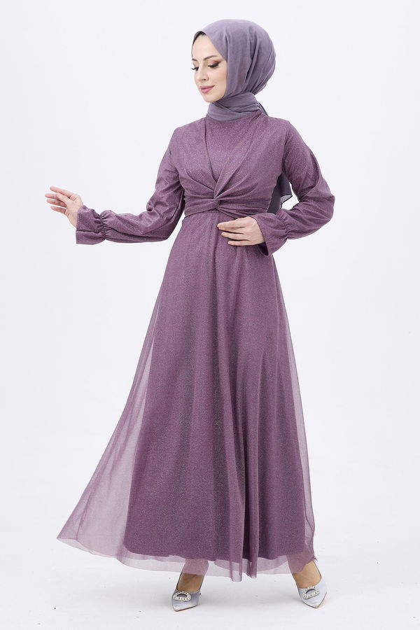 Abiye Lila - 11142