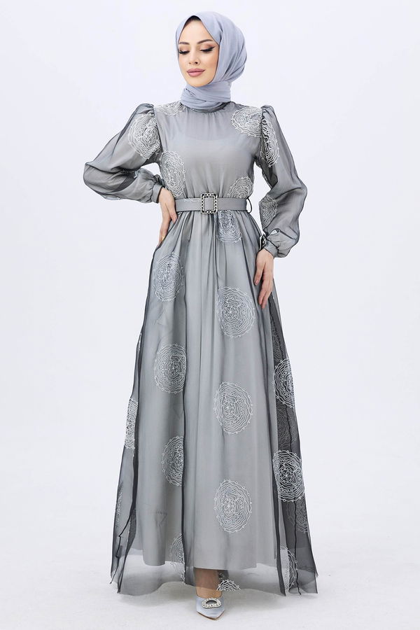 Abiye Beyaz - 11175