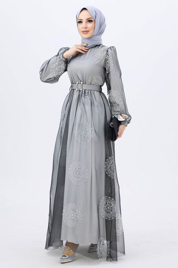 Abiye Beyaz - 11175