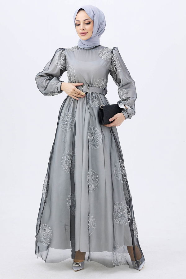 Abiye Beyaz - 11175