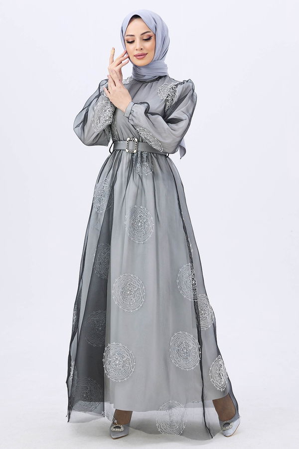 Abiye Beyaz - 11175