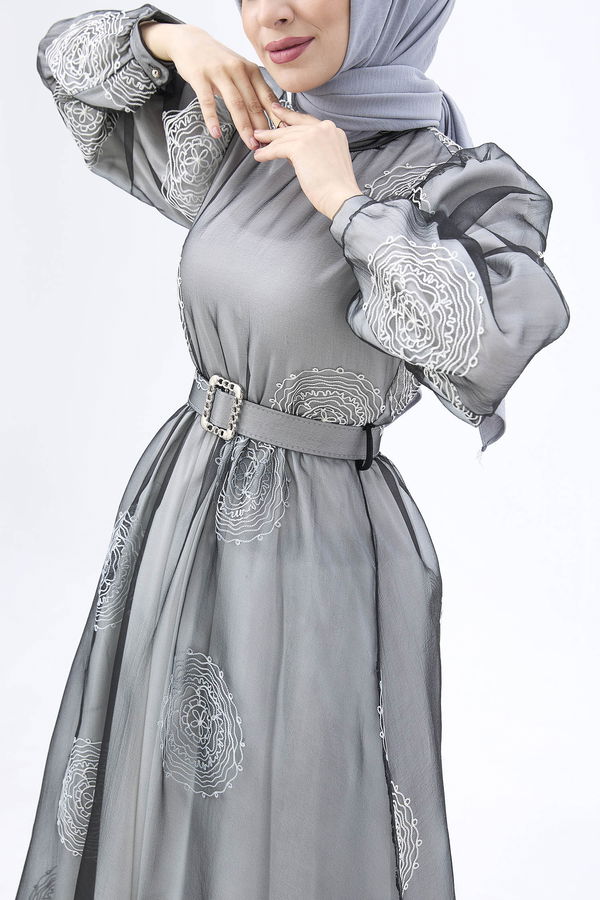 Abiye Beyaz - 11175