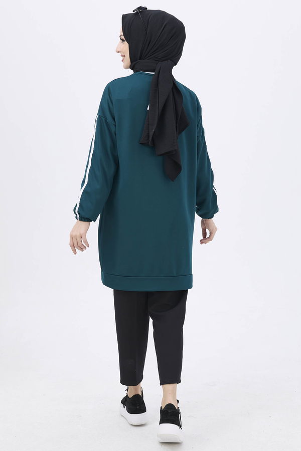 Tunik Yeşil - 11202