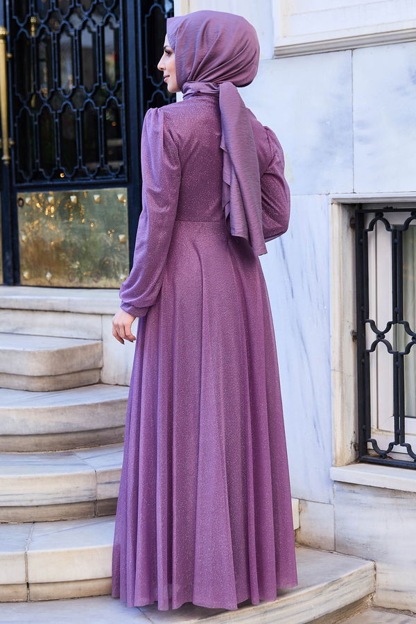 Abiye Lila - 11365