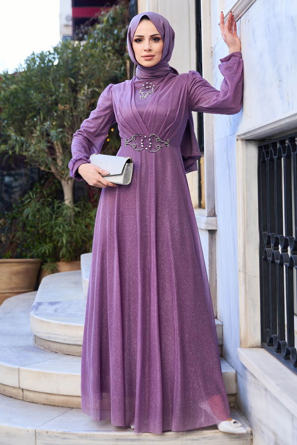 Abiye Lila - 11365