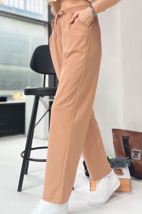 Pantolon Vizon - 11372