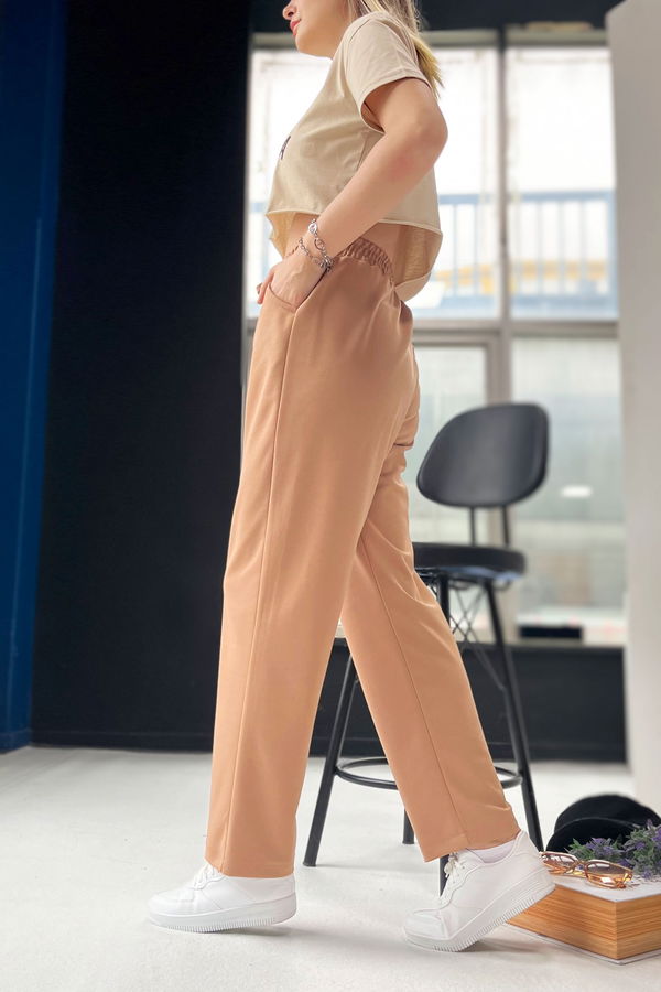 Pantolon Vizon - 11372