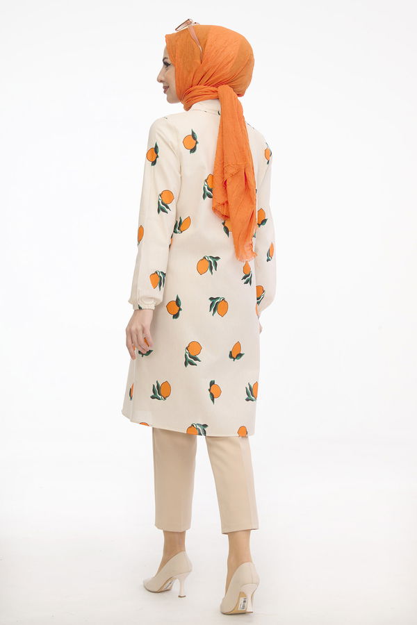 Tunik Turuncu - 11380