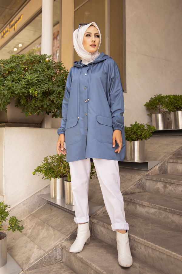 TRENC Mavi - 13088 MAVİ