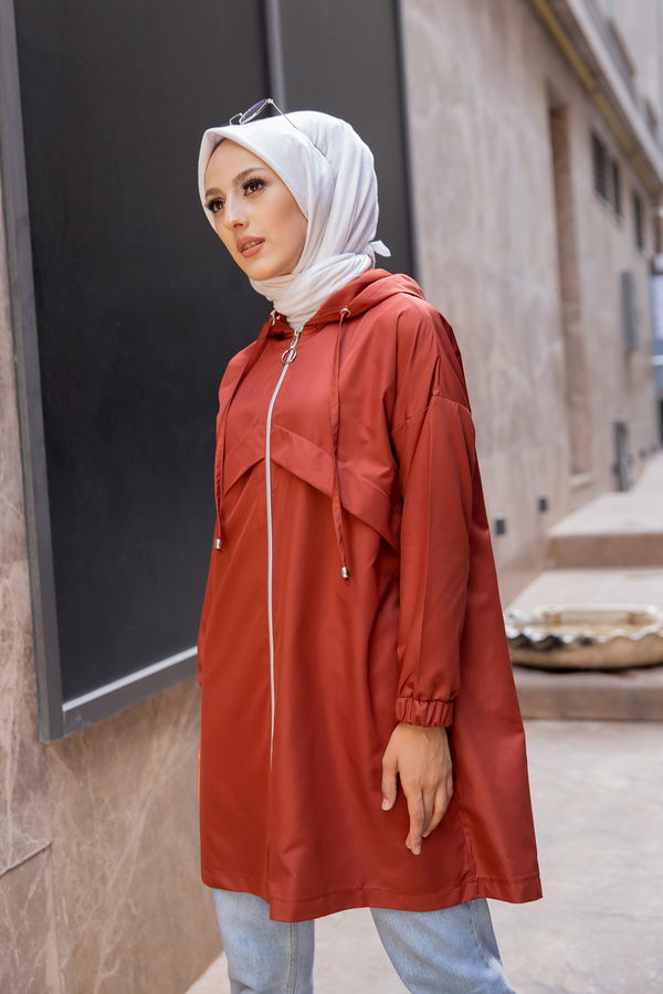 TRENC YAGMURLUK Kiremit - 13149