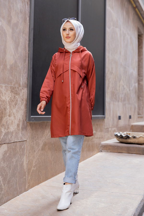 TRENC YAGMURLUK Kiremit - 13149